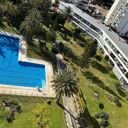 Appartamento Benalmadena Cruz Del Sur Sea And Sun Esterno foto