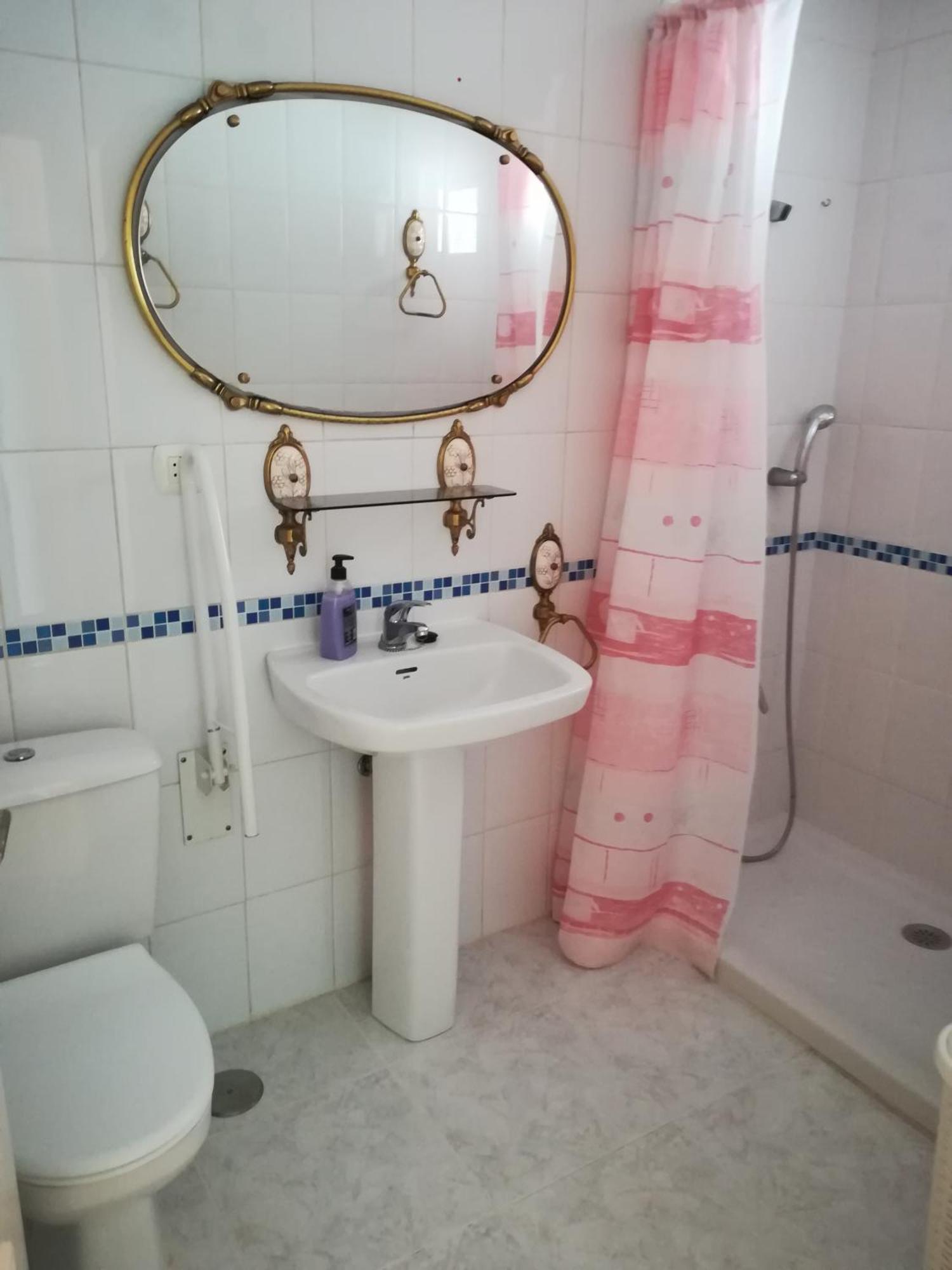 Appartamento Benalmadena Cruz Del Sur Sea And Sun Esterno foto