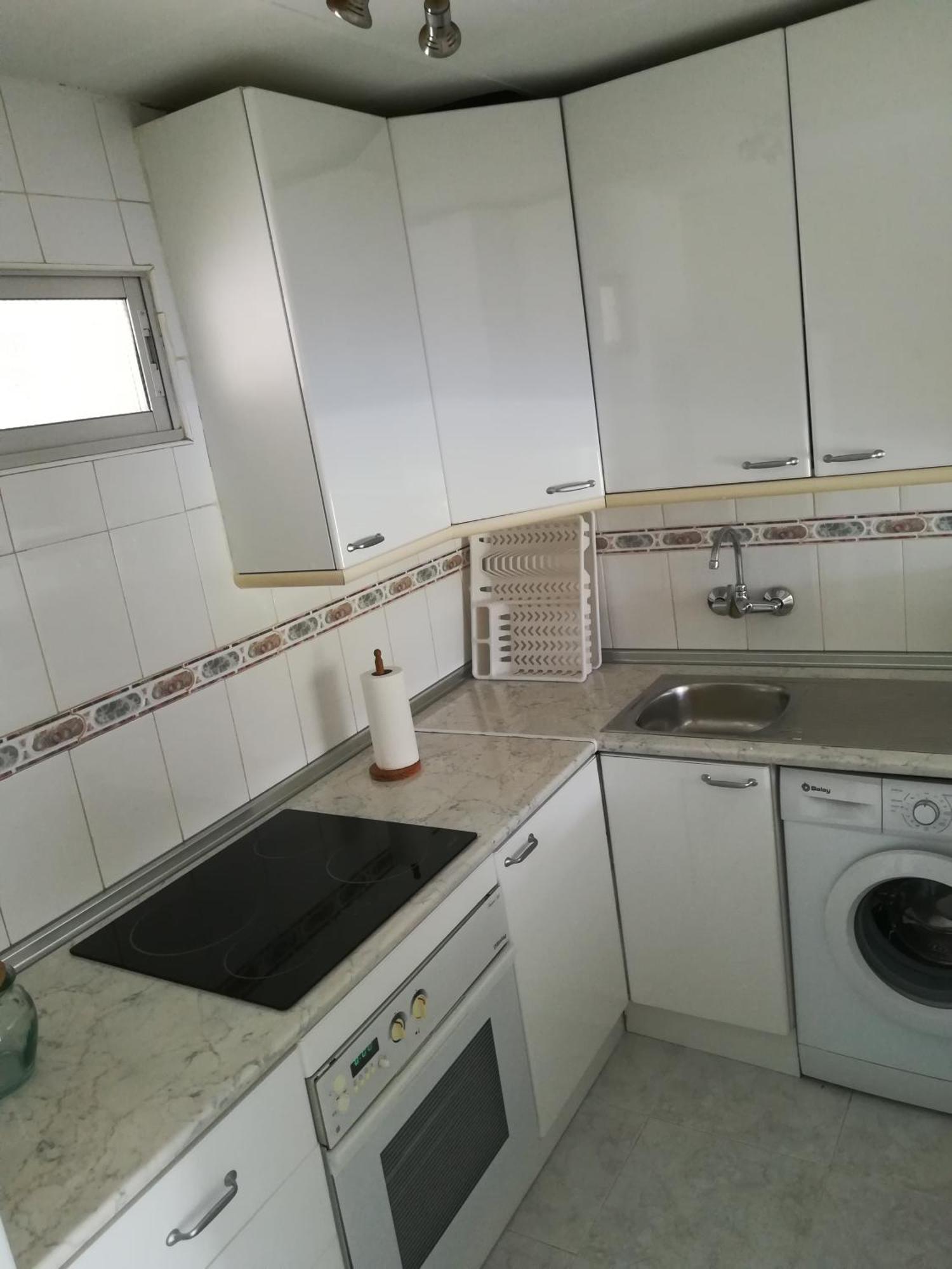 Appartamento Benalmadena Cruz Del Sur Sea And Sun Esterno foto