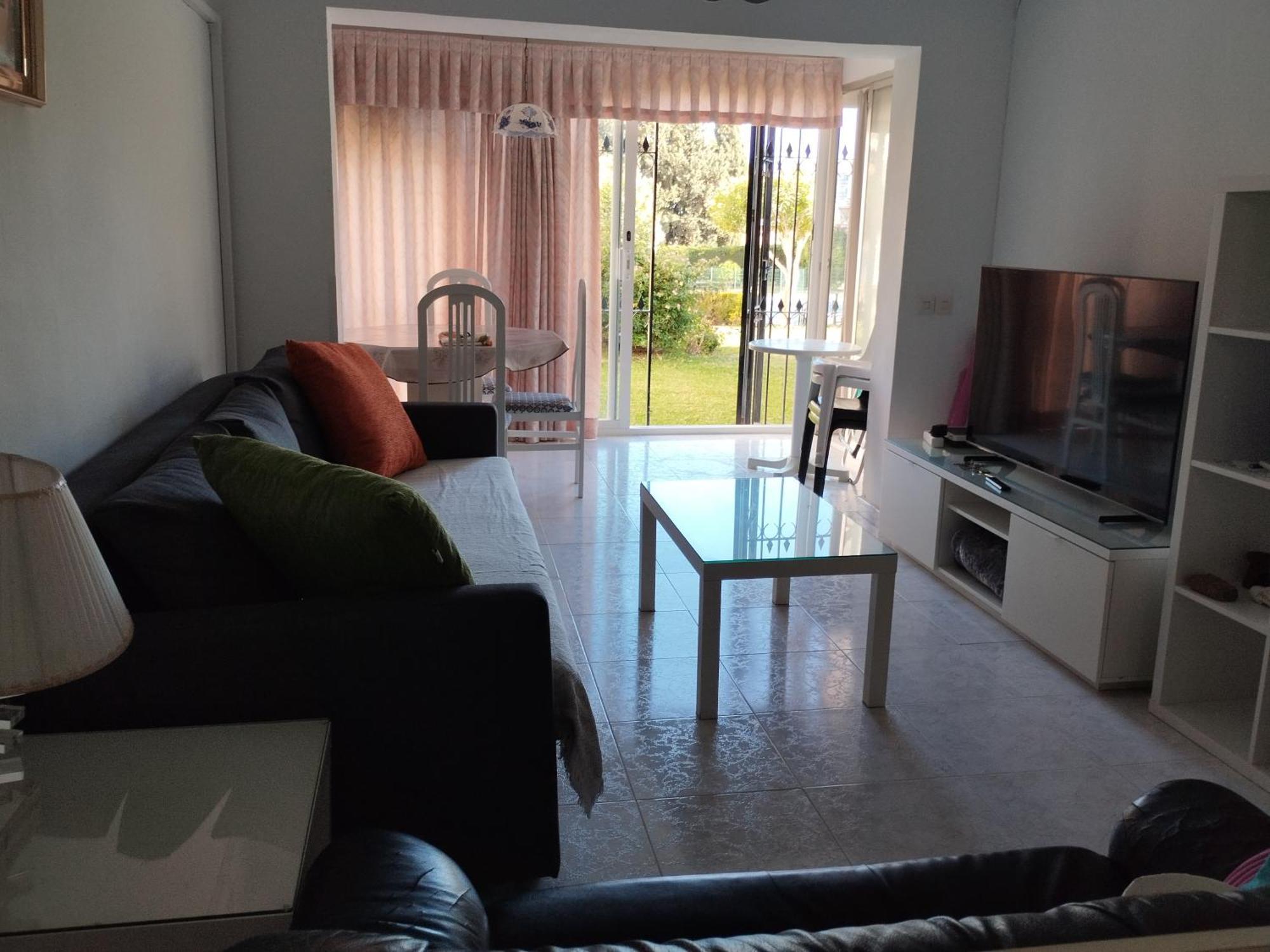 Appartamento Benalmadena Cruz Del Sur Sea And Sun Esterno foto